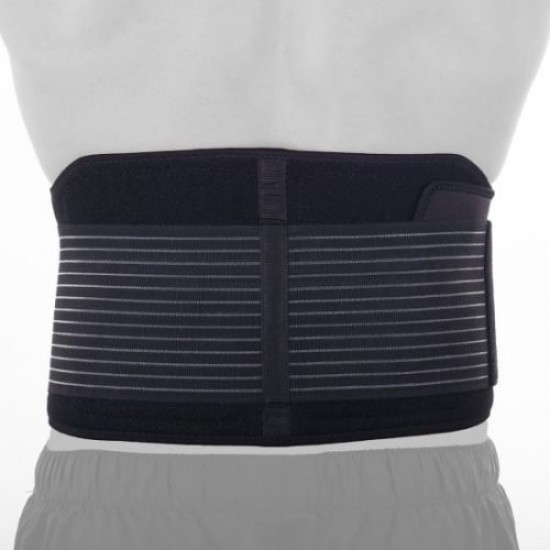 HiDow Pro Belt For TENS Units Back and Spine Stimulation Universal 3.5mm Snap On Compatible HiDow Pro Belt For TENS Units Back and Spine Stimulation Universal 3.5mm Snap On Compatible