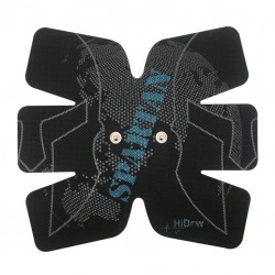 HiDow SPOT Spartan Electrode Gel Pad For Tens Units