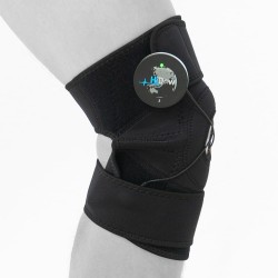 HiDow AcuKnee Wrap for Knee pain HiDow AcuKnee Wrap for Knee pain