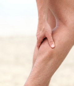 Foot Calf & Leg Pain