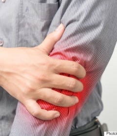 Elbow & Arm Pain