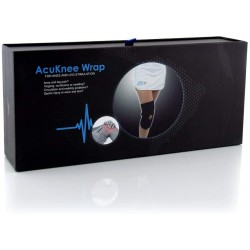 HiDow AcuKnee Wrap for Knee pain HiDow AcuKnee Wrap for Knee pain
