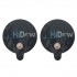 HiDow Electrodes Large Pads Replacement 