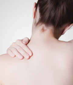 Neck and Shoulder Pain
