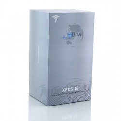 Hi-Dow XPD-S 18 Modes TENS Unit  Muscle Stimulator Device  Hi-Dow XPD-S 18 Modes TENS Unit  Muscle Stimulator Device