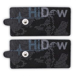 HiDow Electrodes Replacement Pads Extra-Large  HiDow Electrodes Replacement Pads Extra-Large