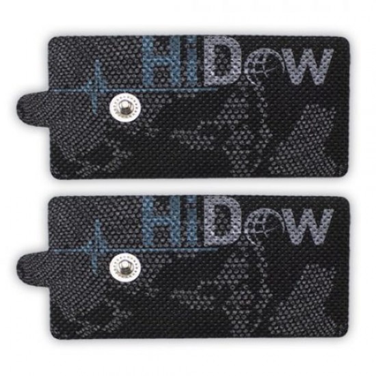 HiDow Electrodes Replacement Pads Extra-Large 